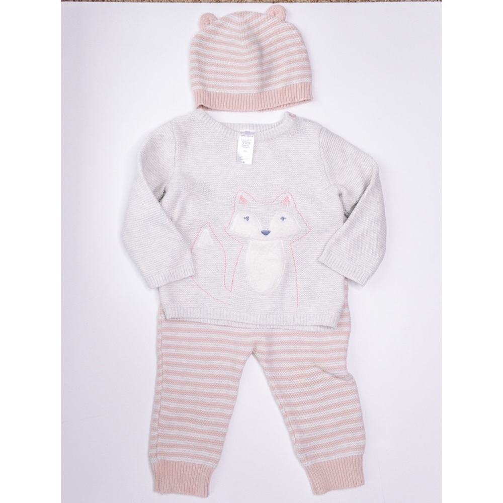 3 Pz cozy set